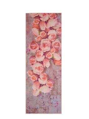 Manduka Yogitoes Skidless
Towel "Perspective"